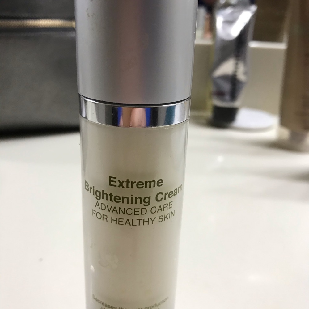 WRINKLE AND LIGHTING DISAPPEARING LOTION